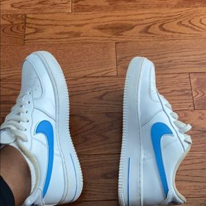 Nike Air Force 1